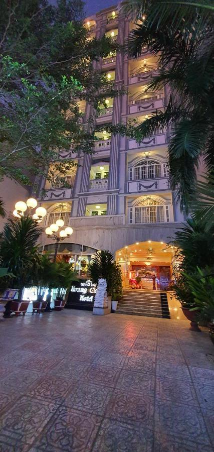 Khách sạn Hoàng Quân TP. Hồ Chí Minh