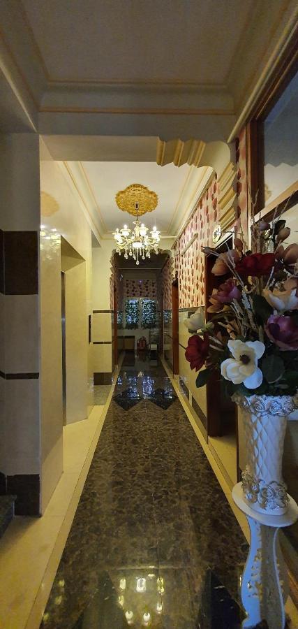 Hoàng Quân Khách sạn TP. Hồ Chí Minh