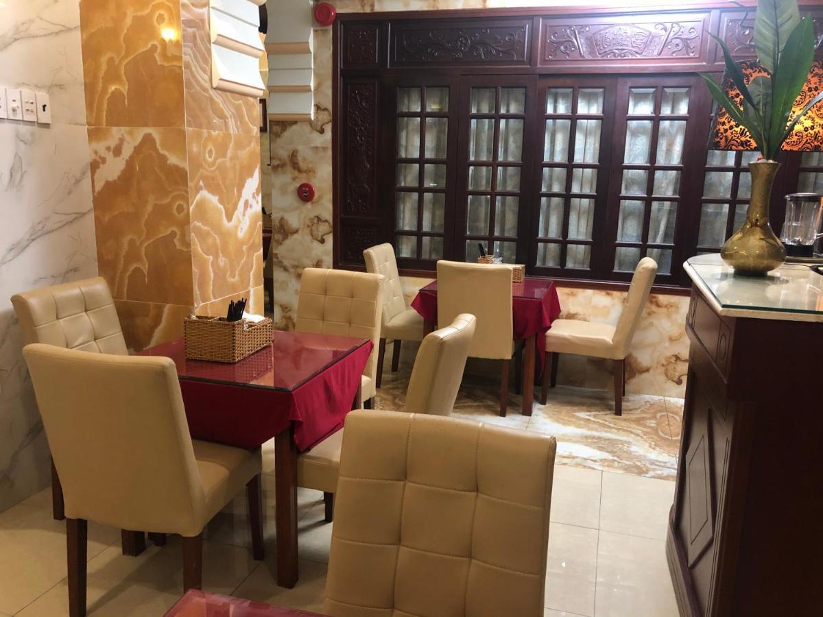 Hoàng Quân 2* TP. Hồ Chí Minh