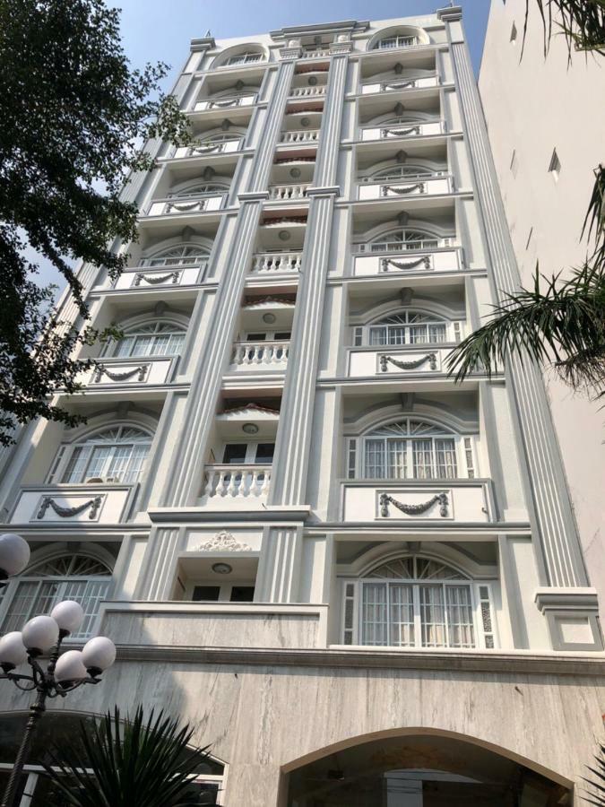 Hotel Hoàng Quân