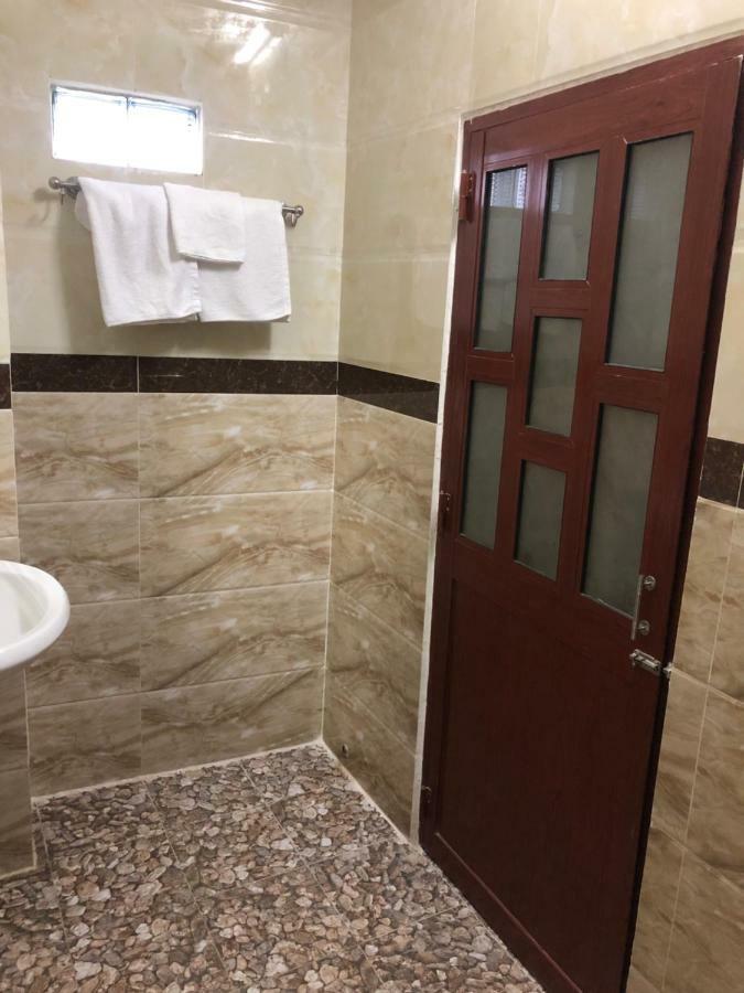 Hotel Hoàng Quân 2*