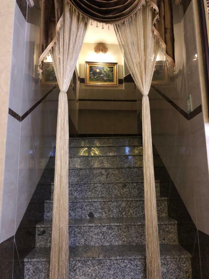 Hoàng Quân Hotel Hô Chi Minh-Ville