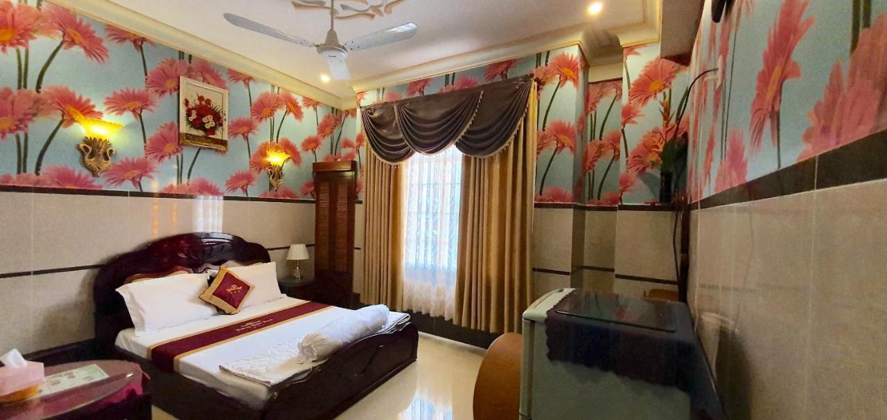 Hoàng Quân Hotel
