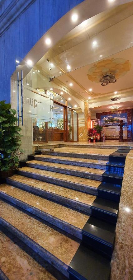 Hotel Hoàng Quân